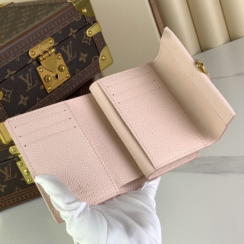 Louis Vuitton Wallets